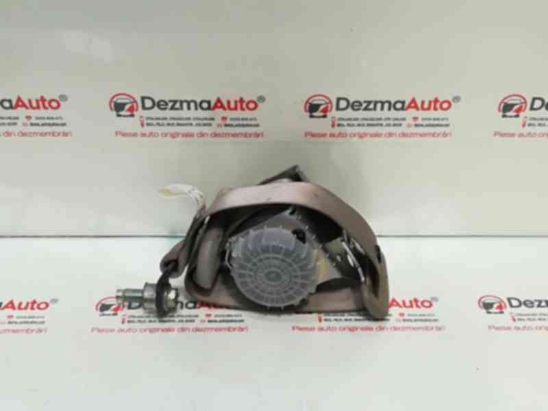 Centura stanga spate 6097148, Renault Koleos (id:317749)