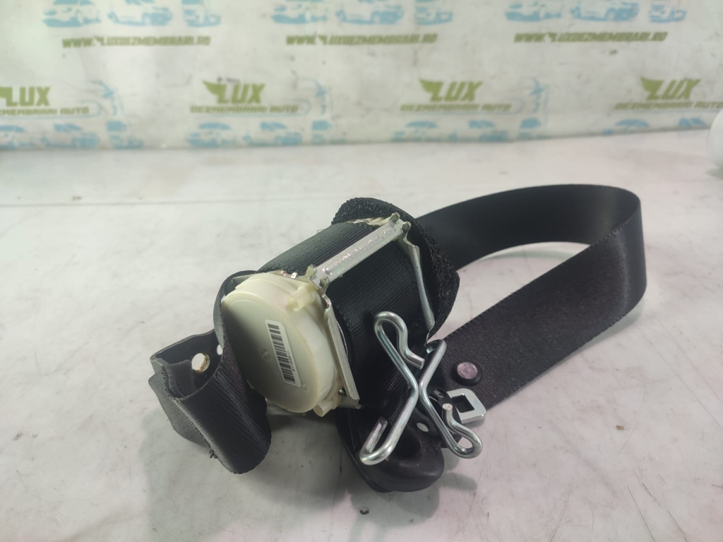 Centura stanga spate 611B69-G Ford S-Max [2006 - 2010] 2.0 tdci QXWA