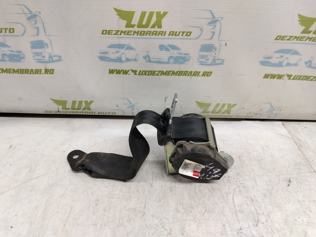 Centura stanga spate 625552200b Dacia Sandero 2 [2013 - 2016]
