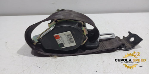 Centura stanga spate 627587700B Renault Espace 5 [2015 - 2019]