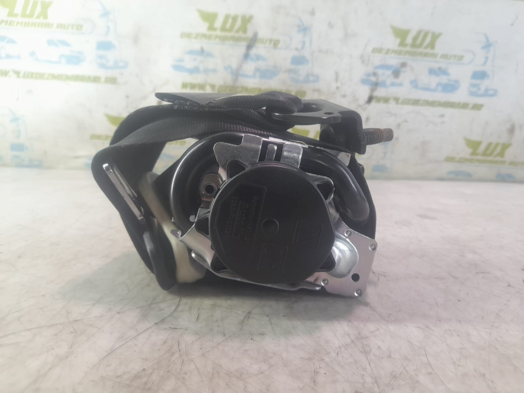 Centura stanga spate 629199400d Ford Galaxy 3 [2015 - 2020] 2.0 tdci