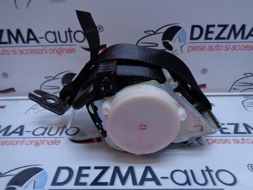 Centura stanga spate 6G9N-611B69-EG, Ford Mondeo 4 sedan