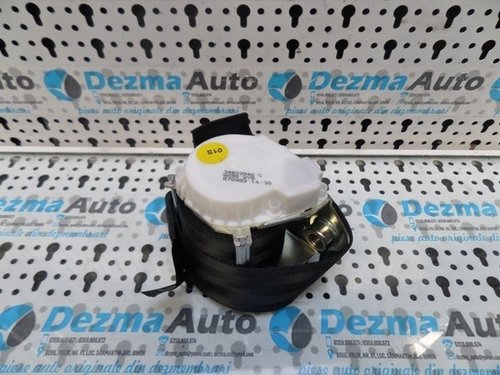 Centura stanga spate, 6J0857805A, Seat Ibiza 5 (6J5), 2008-in prezent, (id.163241)
