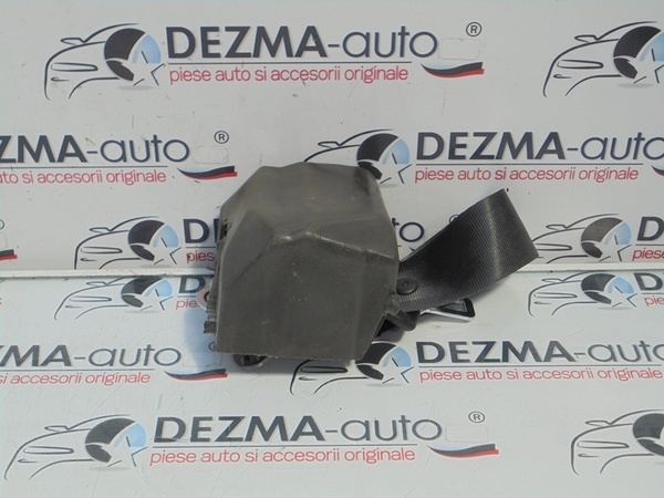 Centura stanga spate, 6J0857805A, Seat Ibiza 5 Sportcoupe (6J1) (id:268668)