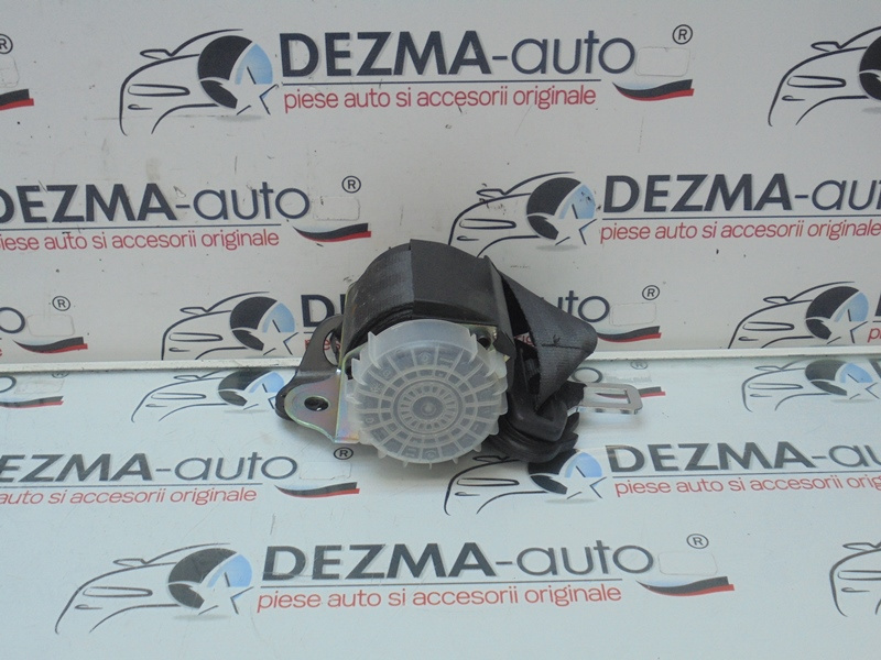 Centura stanga spate, 6Q0857805A, Vw Polo (9N) (id:276632)