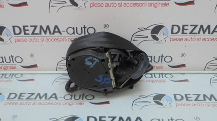 Centura stanga spate, 6Y6857447F, Skoda Fabia 1 (6Y2) (id:267930)