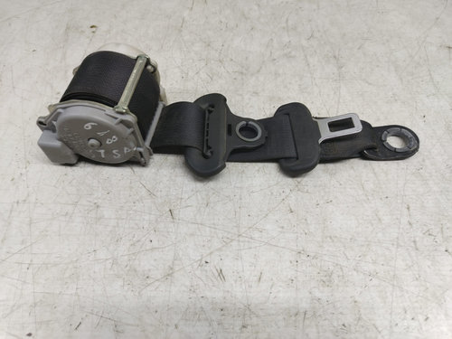 Centura stanga spate 733700h020 Toyota Aygo 2 [2014 - 2020] 1.0 benzina 1KRFE