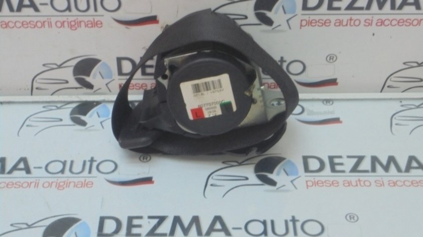 Centura stanga spate 735364858, Fiat Punto /Grande Punto (199) (id:270946)