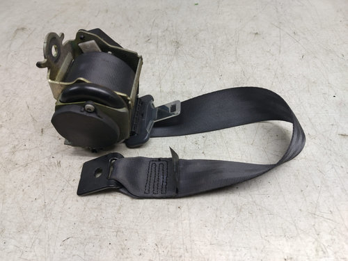 Centura stanga spate 8200798370 Renault Megane 2 [2002 - 2006] 1.5 dci K9K732