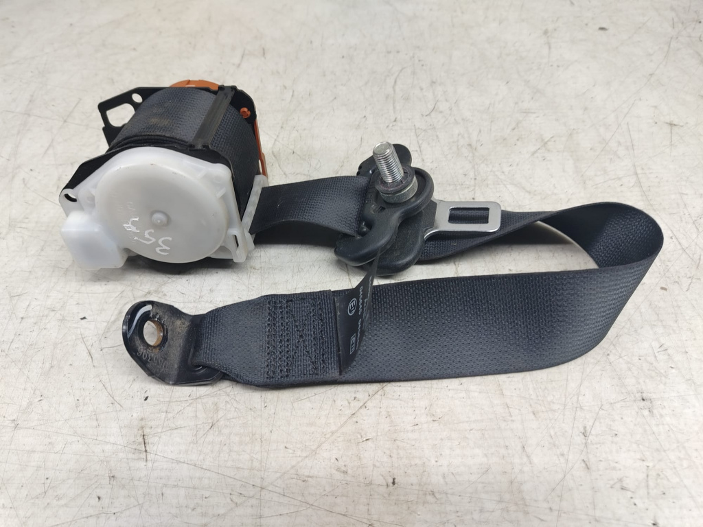 Centura stanga spate 84980 51k00 Suzuki Splash [2008 - 2012]