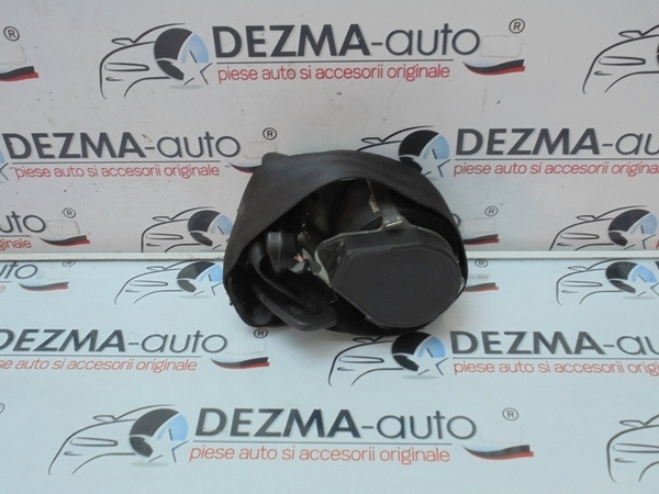 Centura stanga spate, 888410016R, Renault Megane 3 hatchback (id:249316)