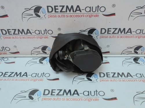 Centura stanga spate, 888410016R, Renault Megane 3 hatchback (id:249316)