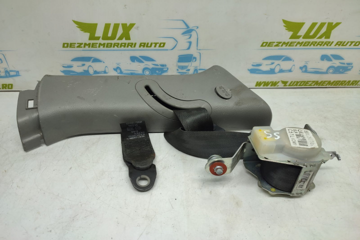Centura stanga spate 898102b000wk Hyundai Santa Fe CM [2006 - 2010]