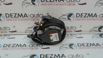 Centura stanga spate, 8E5857805D, Audi A4 (8E2, B6...