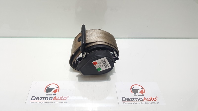 Centura stanga spate 8K0857505K, Audi A4 (8K2, B8) (id:341868)
