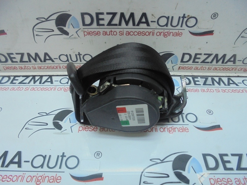 Centura stanga spate, 8K0857805K, Audi A4 (8K2, B8) (id:280915)