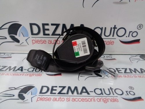 Centura stanga spate 8K0857805K, Audi A4 (8K2, B8) (id:209502)