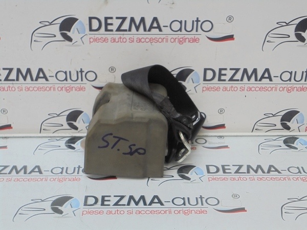 Centura stanga spate, 8P0857805, Audi A3 (8P1) (id:267703)