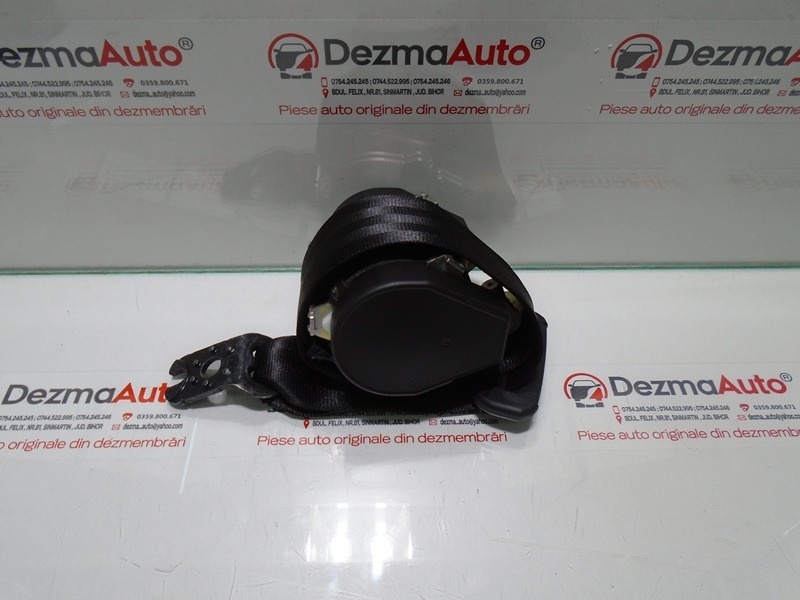 Centura stanga spate 8V3857805, Audi A3 Sportback (8VA) (id:292380)