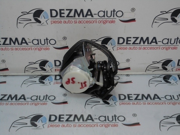 Centura stanga spate 8V51-A611B69-AG, Ford Fiesta 6 (id:240628)