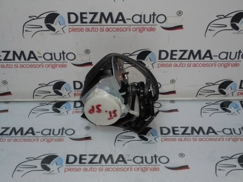Centura stanga spate 8V51-A611B69-AG, Ford Fiesta 6 (id:240628)