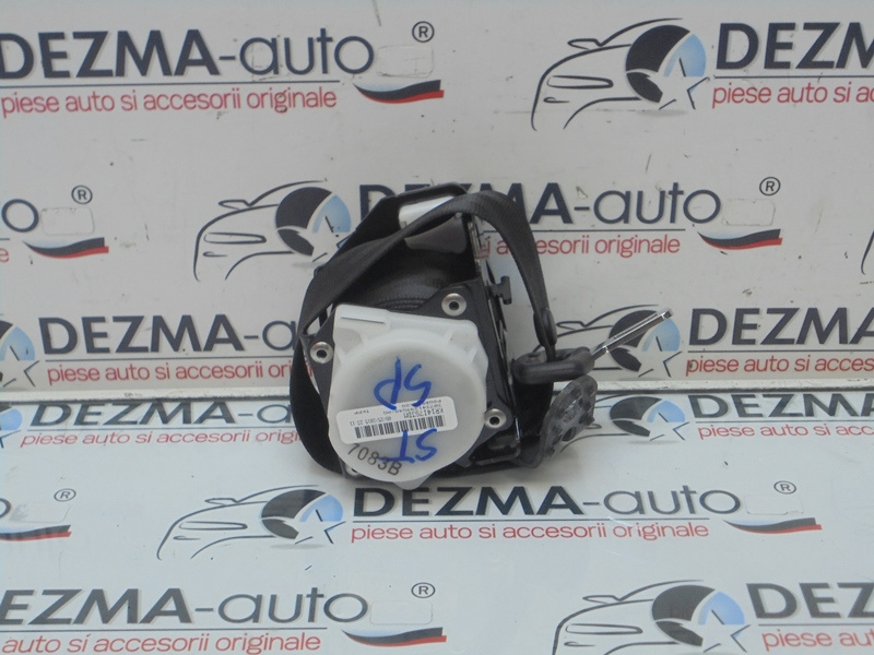 Centura stanga spate, 8X4857805C, Audi A1 (8X1)