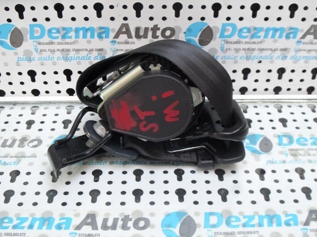 Centura stanga spate 96814182XX, Peugeot 308 (4A) 1.6HDI