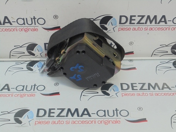 Centura stanga spate 98AB-A611B68-BR, Ford Focus (DAW) (id:266271)