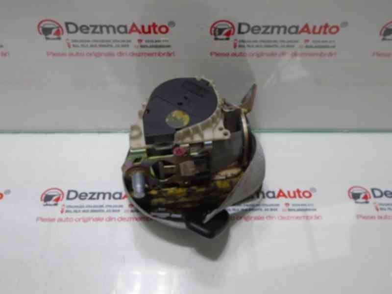 Centura stanga spate, A2038608785, Mercedes Clasa C (W203) (id:301645)