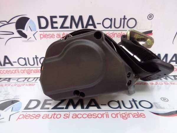 Centura stanga spate A2038608785, Mercedes Clasa C (W203) 2000-2007 (id:215629)