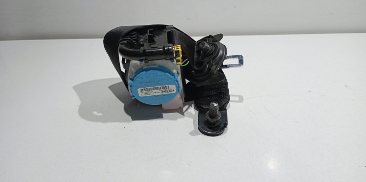 Centura stanga spate A2468600000 Mercedes-Benz B-Class W246 [facelift] [2014 - 2020]