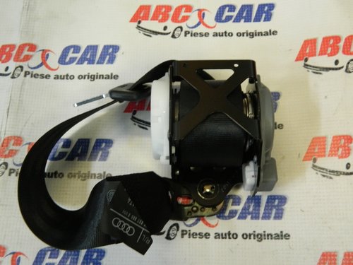 Centura stanga spate Audi A1 8X cod: 8X0857805D model 2014