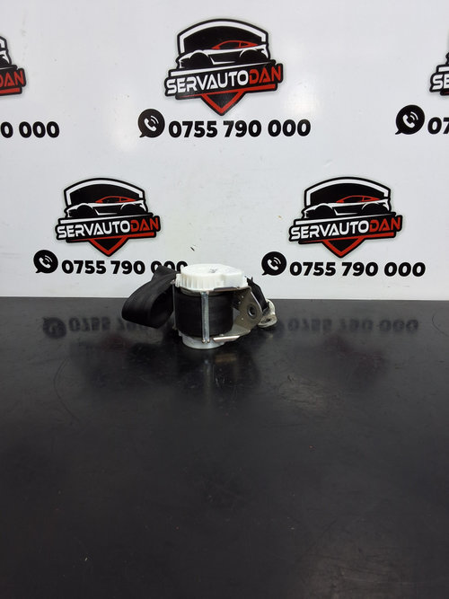 Centura stanga spate Audi A3 (2003-2008) [8P1] 1.9 Motorina 2008, -
