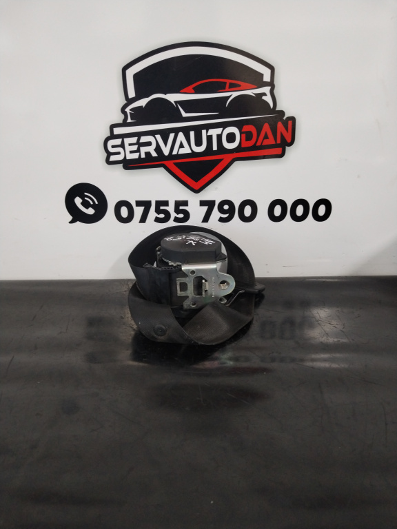Centura stanga spate Audi A4 (2008-2011) [8K2, B8] 2.0 Motorina 2009, 8K0857805K