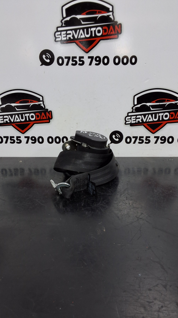 Centura stanga spate Audi A5 (2007-2011) [8T3] 2.7 Motorina 2011, 8K0857805P / 2 USI