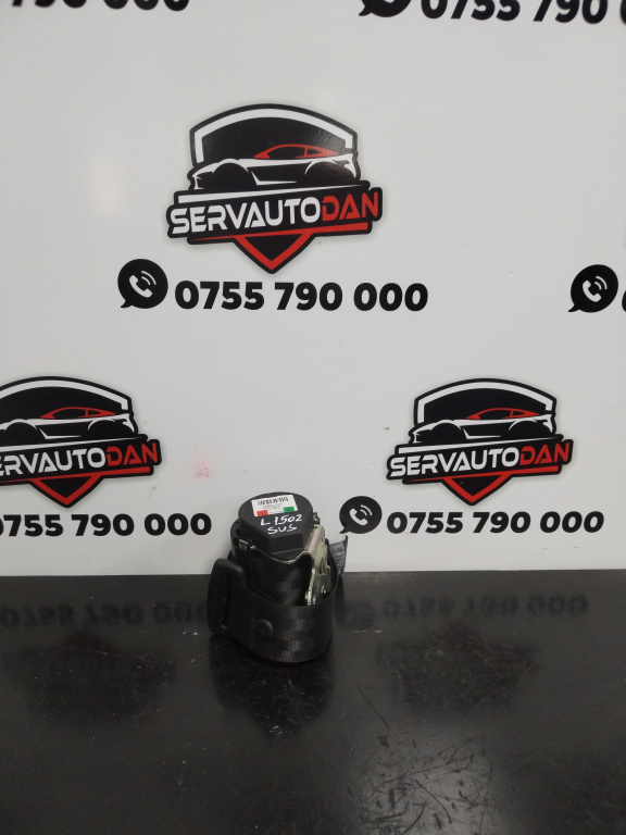 Centura stanga spate Audi A5 (2007-2011) [8T3] 3.0 Motorina 2010, 8T0857805C