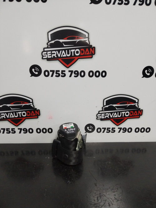 Centura stanga spate Audi A5 (2007-2011) [8T3] 3.0 Motorina 2010, 8T0857805C