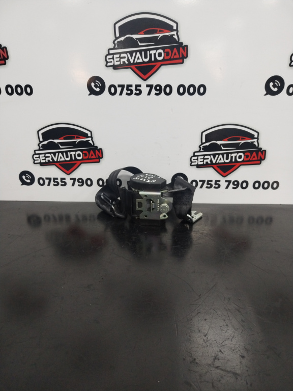 Centura stanga spate Audi A5 facelift (2012-2016) 2.0 Motorina 2015, 8K0857805R