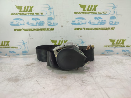 Centura stanga spate Audi A6 4F/C6 [2004 - 2008] 3.2 fsi AUK