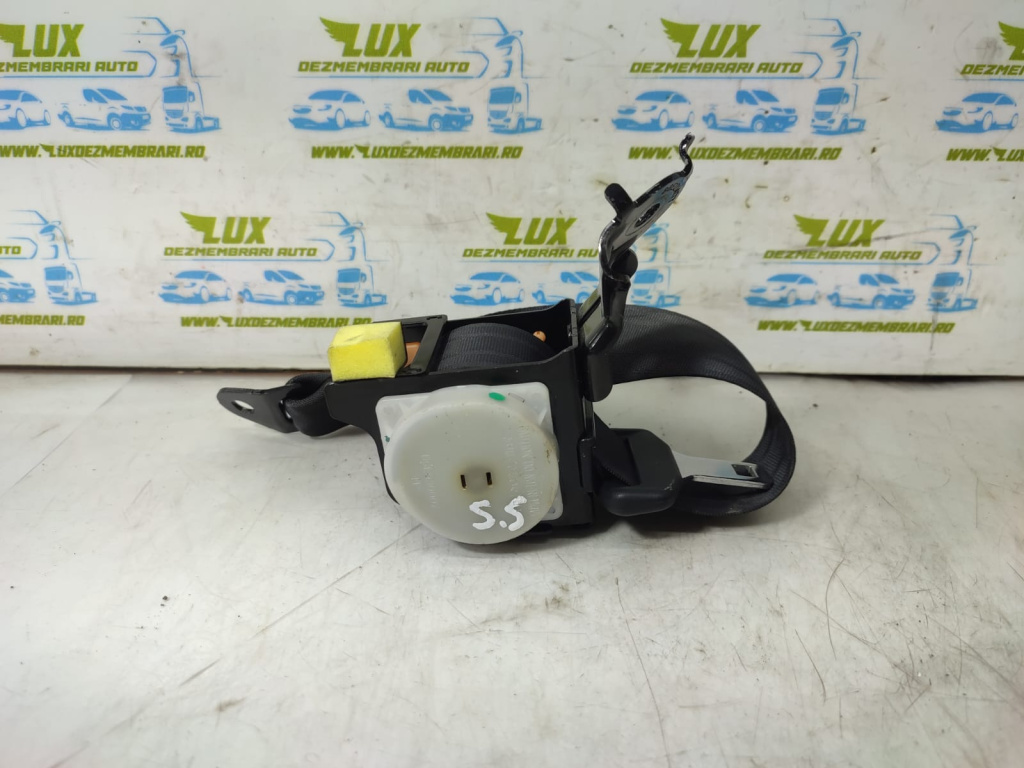 Centura stanga spate BGE030007 Subaru Forester 3 [2007 - 2011]