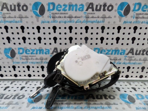 Centura stanga spate BM51-611B68-AD, Ford Focus 3 Turnier 2011-In prezent