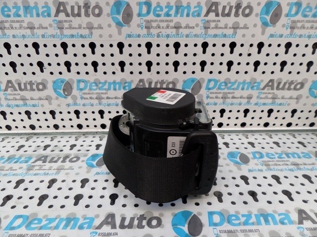 Centura stanga spate Bmw 3 (E90) 2005-2011