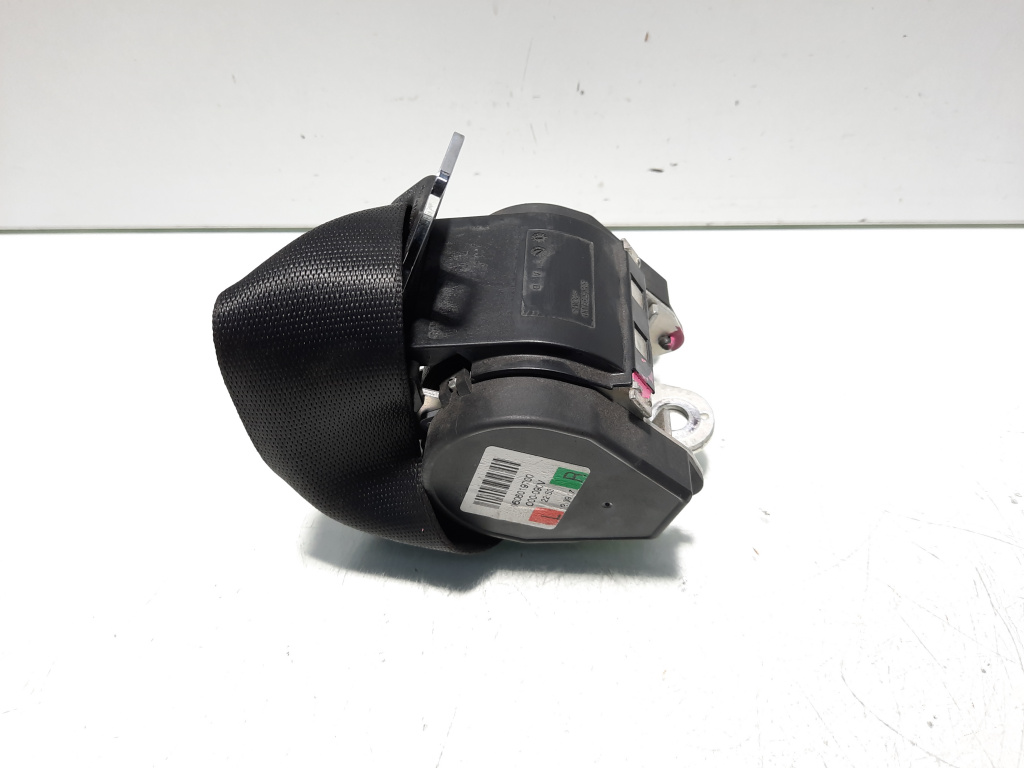 Centura stanga spate, Bmw 3 Touring (E91) (idi:563313)