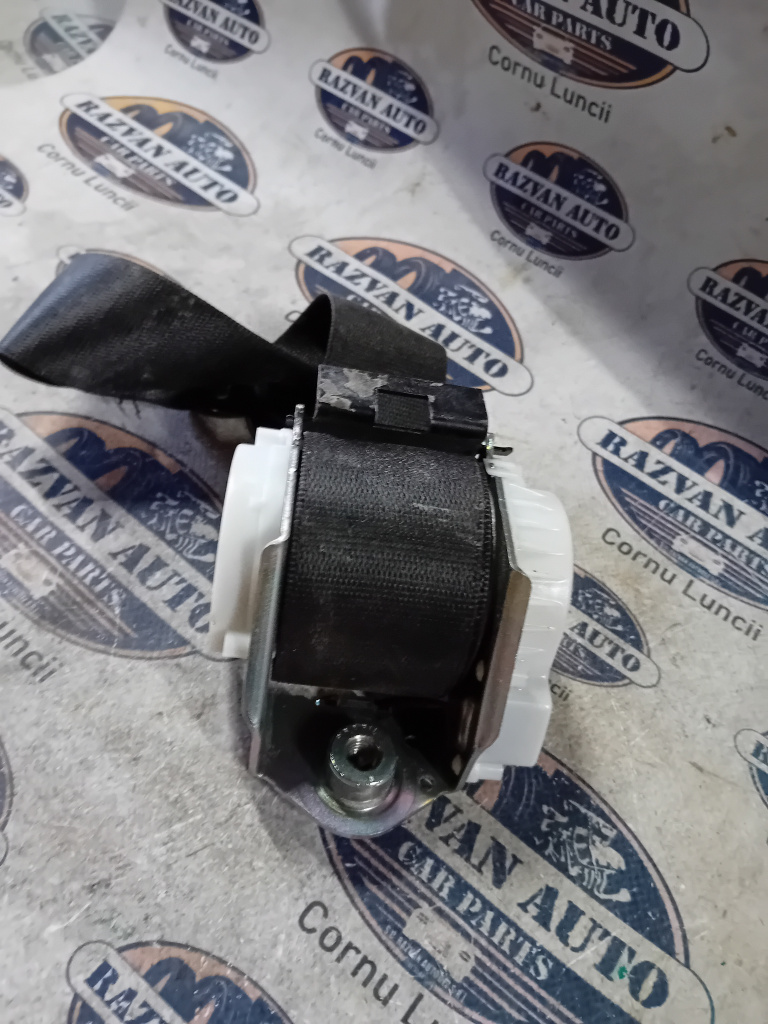 Centura stanga spate BMW F10 2010, 34036732A