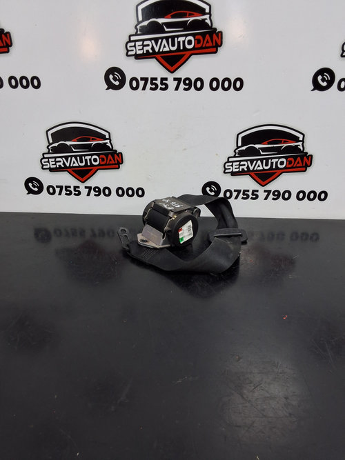 Centura stanga spate BMW Seria 3 (2005-2012) [E91] 2.0 Motorina 2011, 9139832