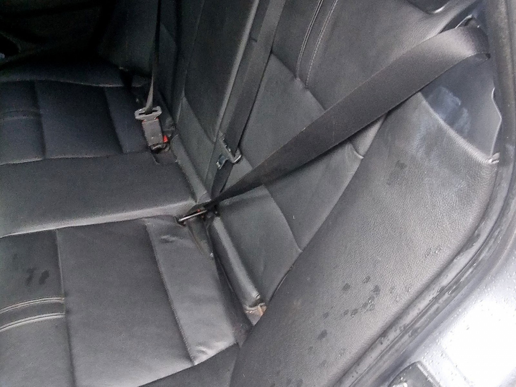 Centura stanga spate Bmw X3 (E83) [Fabr 