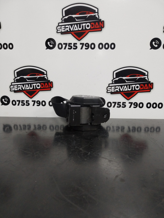 Centura stanga spate BMW X6 (2008-2014) [E71, E72] 3.0 Motorina 2013, M50 / 600814900