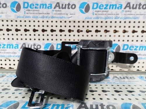 Centura stanga spate Bmw X6 (E71, E72) 2008-2014