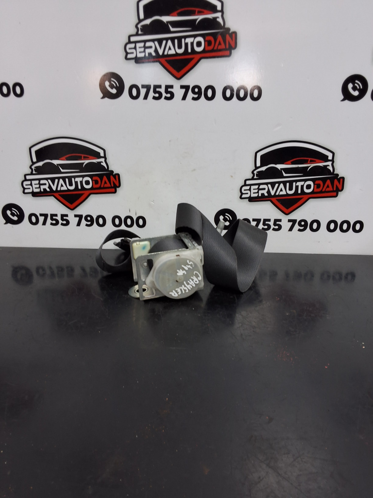 Centura stanga spate Chrysler 300C (2006-2009) 3.0 Motorina 2008, -