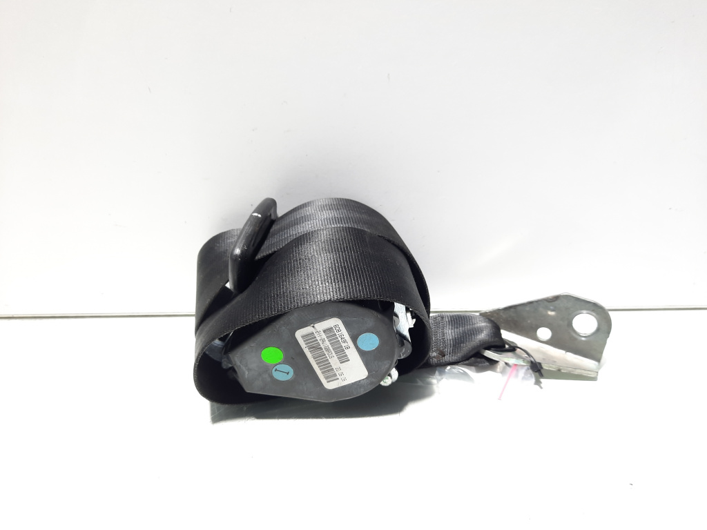 Centura stanga spate, cod 1K9857805, Vw Golf 5 Variant (1K5) (id:505909)
